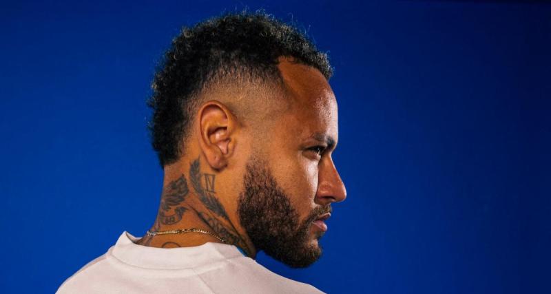  - PSG – Mercato : des cadeaux dignes d’un prince pour Neymar à Al-Hilal