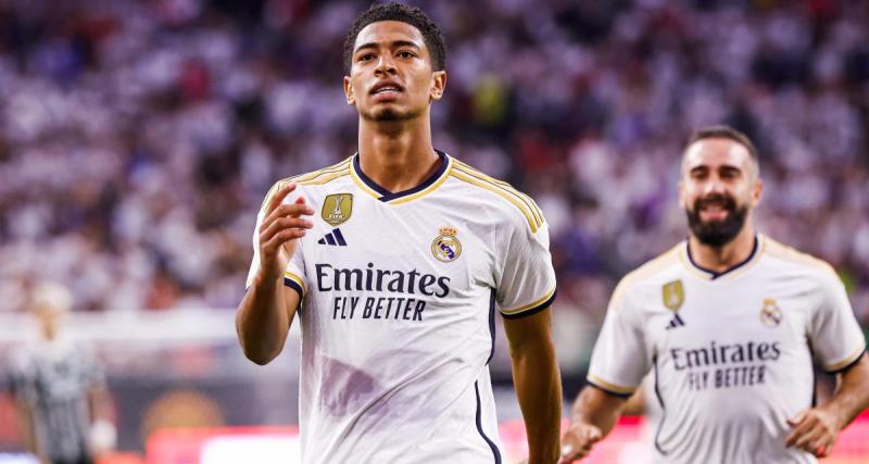  - Le passé obscur de Bellingham fait jaser, Deco a déjà la pression sur le Mercato du Barça