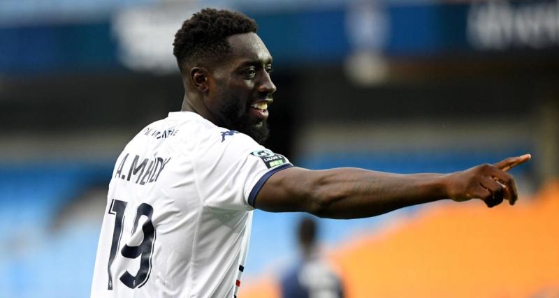  - ASSE - Mercato : un club italien se spécialise dans les cibles des Verts !