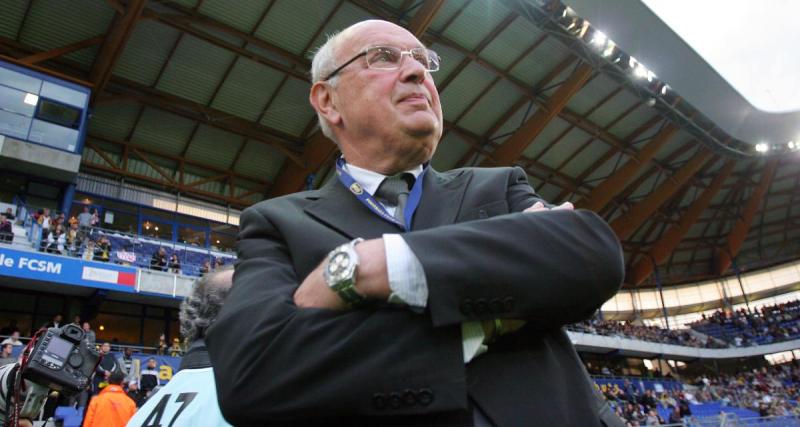  - Sochaux : jour-j pour les Lionceaux, attendus devant la DNCG