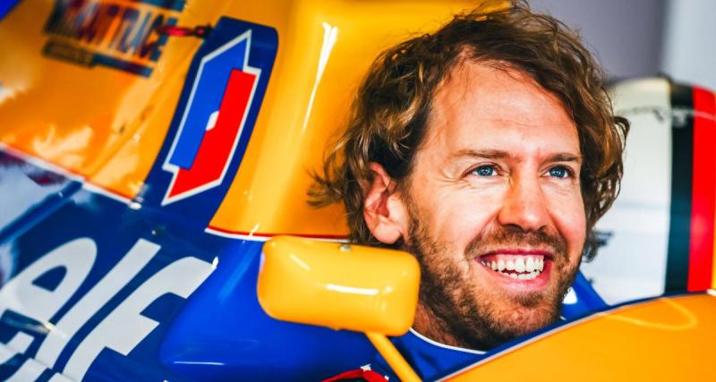  - Sebastian Vettel évoque les raisons de sa retraite et révèle ce qui lui manque en F1