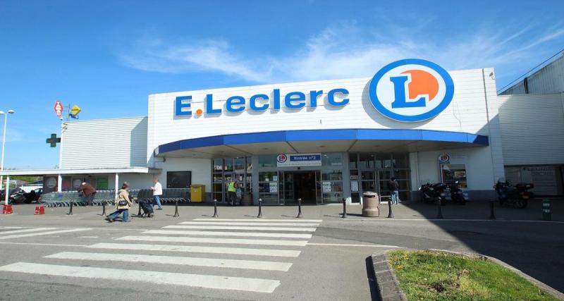  - Carburants à prix coûtant : E.Leclerc craque en faveur des automobilistes