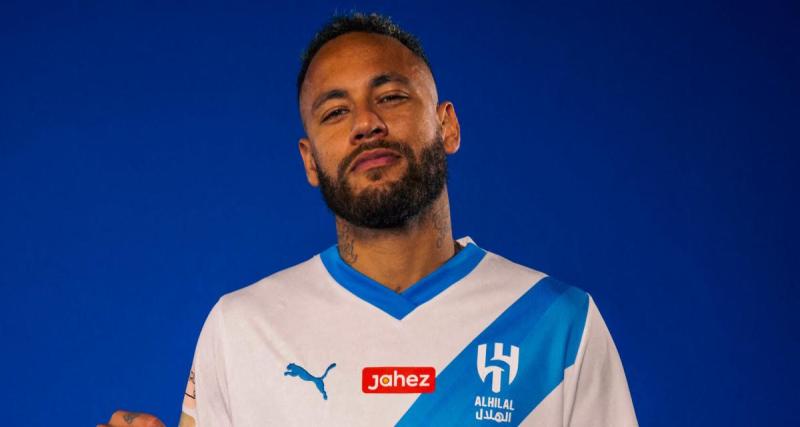  - Neymar se lâche sur Cristiano Ronaldo et fait de grandes promesses