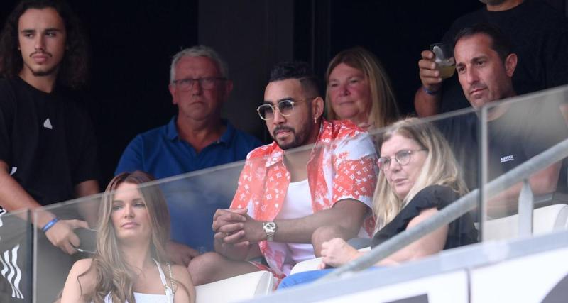  - OM : Dimitri Payet a coupé tous les ponts avec le vestiaire marseillais