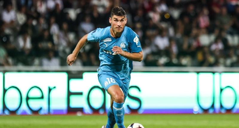 - OM : Ruslan Malinovskyi se rapprocherait d'un club italien en prêt