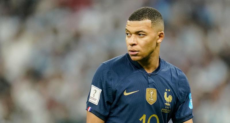  - Le Real Madrid a fixé un cadre radical pour Mbappé