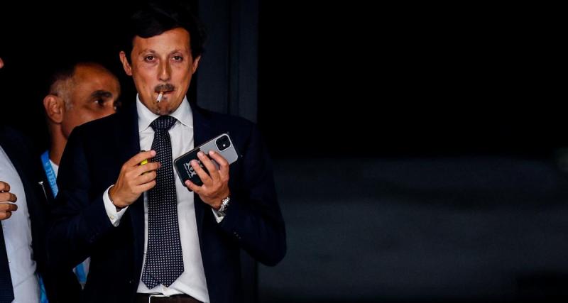  - OM – Mercato : accord imminent pour Malinovskyi, Longoria vise bien une 3ème recrue !