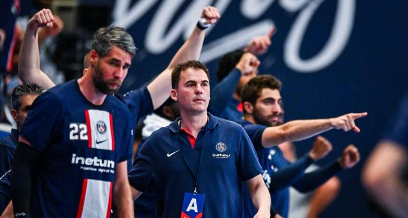  - Hand : Luka Karabatic prolonge au PSG