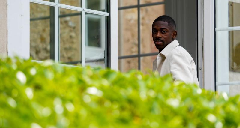  - PSG : le numéro 10 de Neymar récupéré par Dembélé !