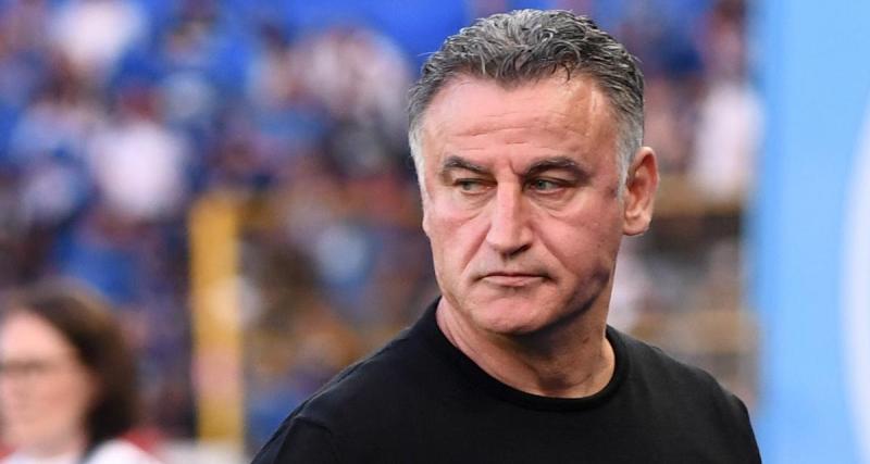  - FC Nantes : Galtier aurait déjà tranché pour les Canaris, Antonetti ciblé !