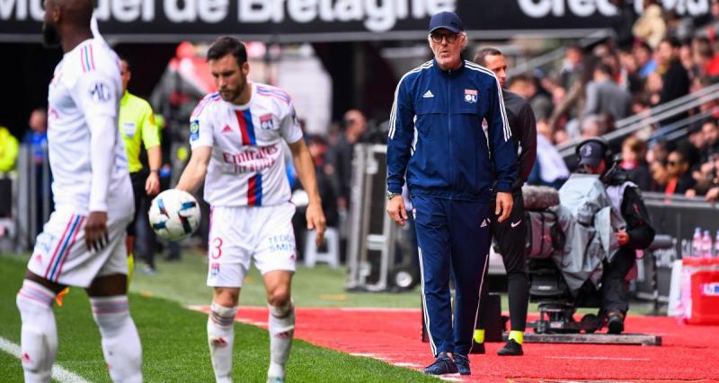  - Laurent Blanc (OL) : "Perdre Taglifiaco serait un très gros coup dur"