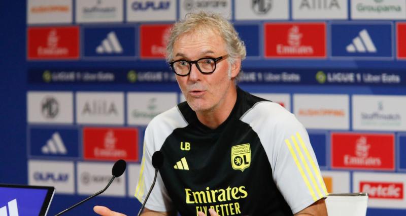  - OL : le gros coup de gueule de Blanc sur la programmation du match à Montpellier