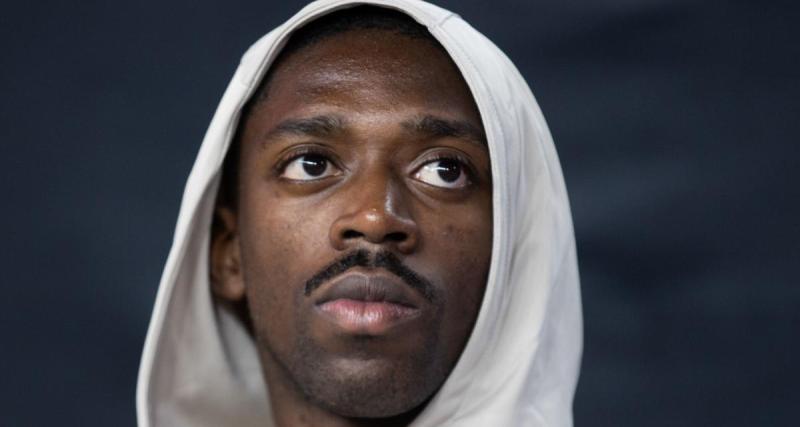  - Dembélé numéro 10 au PSG ?