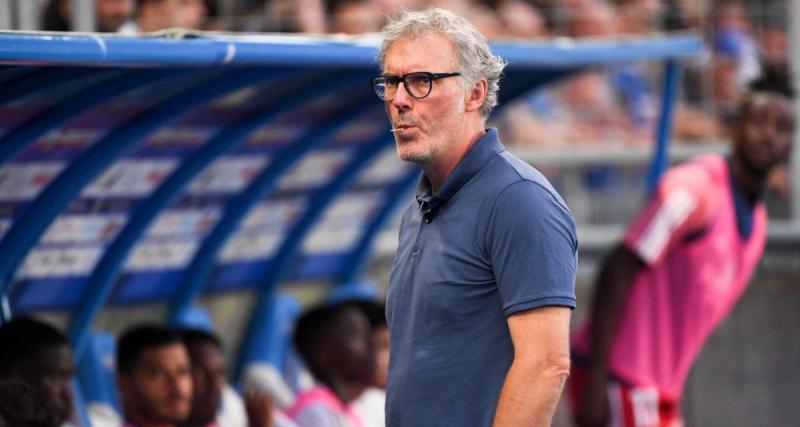  - Laurent Blanc : "On manque d'agressivité"