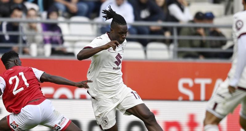  - Monaco : un défenseur prometteur a signé (officiel)