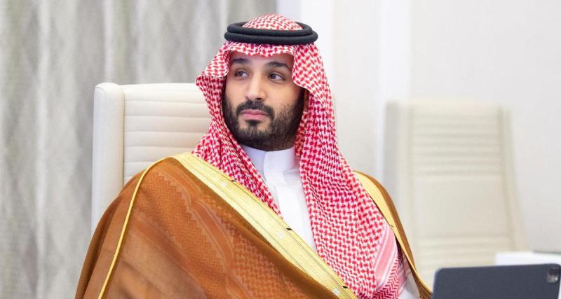  - L'Arabie Saoudite revoit ses plans pour la Coupe du Monde et se paie la Liga !