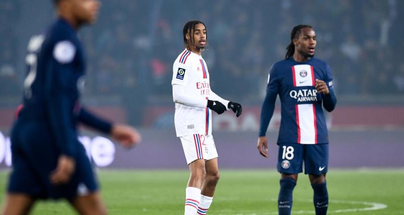  - OL : un concurrent de taille arrive pour le PSG dans le dossier Barcola 