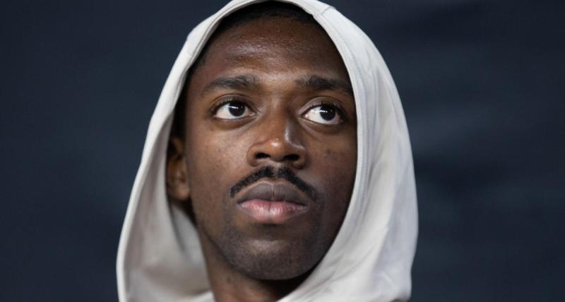  - 🚨 PSG : Dembélé numéro 10, c'est officiel !