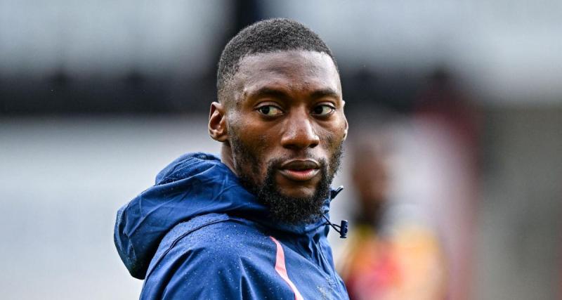  - OL - Mercato : coup de tonnerre dans le dossier Toko Ekambi, Textor va s'étrangler !