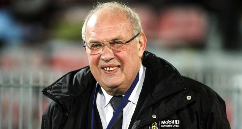  - Sochaux officiellement réintégré en N1