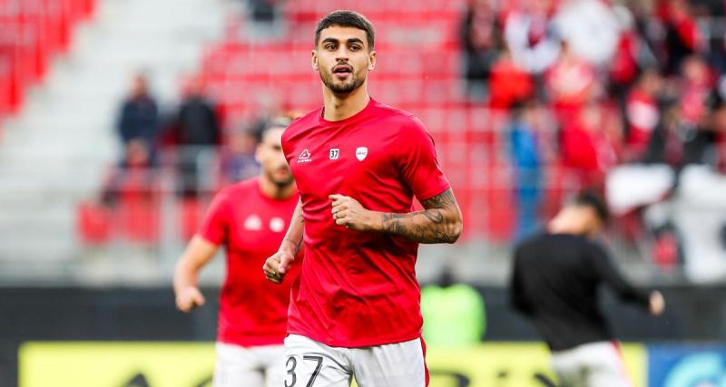  - Avranches : un défenseur central rejoint le pensionnaire de N1 (off)