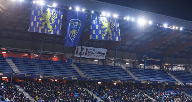  - National : Sochaux obtient le feu vert de la DNCG pour son maintien