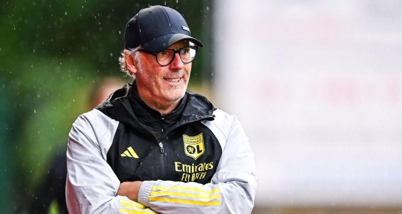  - 🚨 OL : la rencontre face au MHSC officiellement décalée