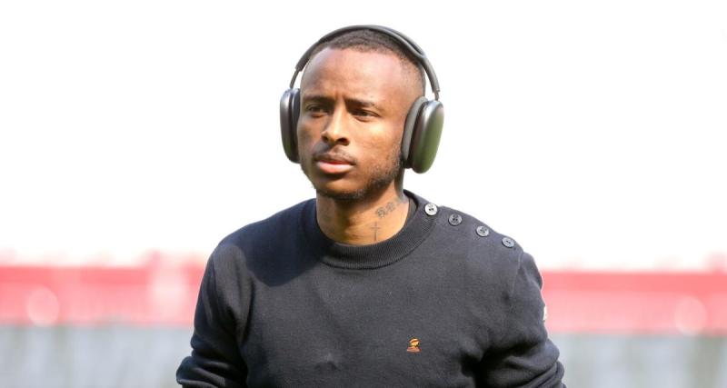  - ASSE - Mercato : les Verts tiennent une nouvelle recrue, elle arrive de Lorient !