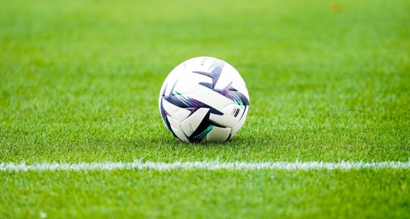  - Andrézieux : un nouvel attaquant signe au club (off)