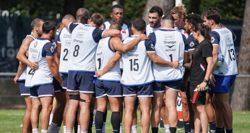  - XV de France : une lettre de soutien adressé par les présidents de Top 14 et Pro D2 