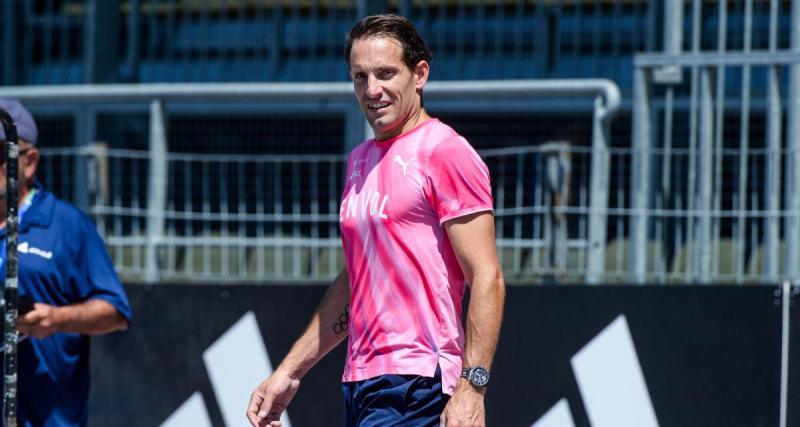  - Athlétisme : Renaud Lavillenie connaît la gravité de sa blessure