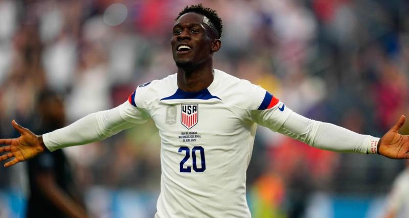  - Arsenal : un deal proche de 60 millions conclu pour Balogun ?