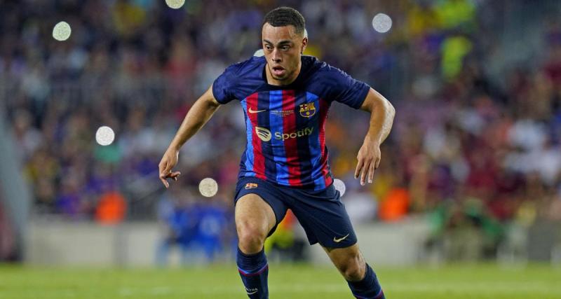  - Un club de Ligue 1 prêt à piocher au Barça ?