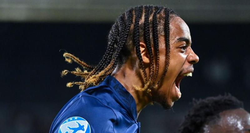  - OL - Mercato : offre du PSG refusée pour Barcola, un autre prétendant accélère !