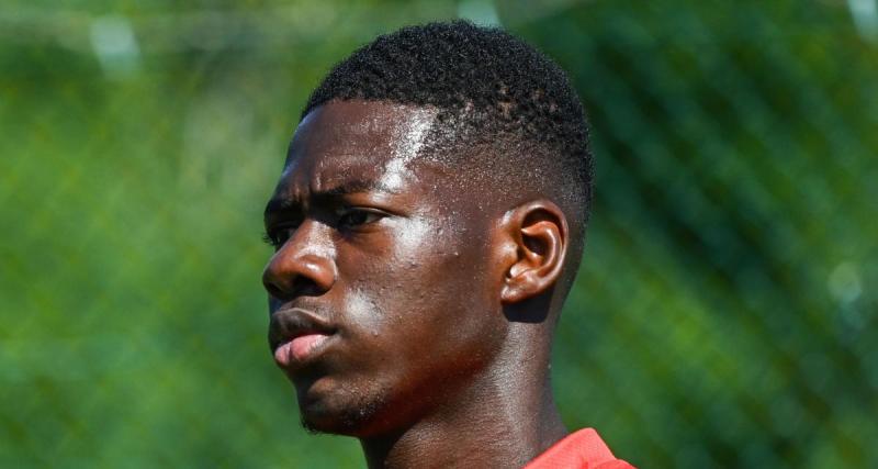  - RC Lens – Mercato : un retour inattendu chez les Sang et Or