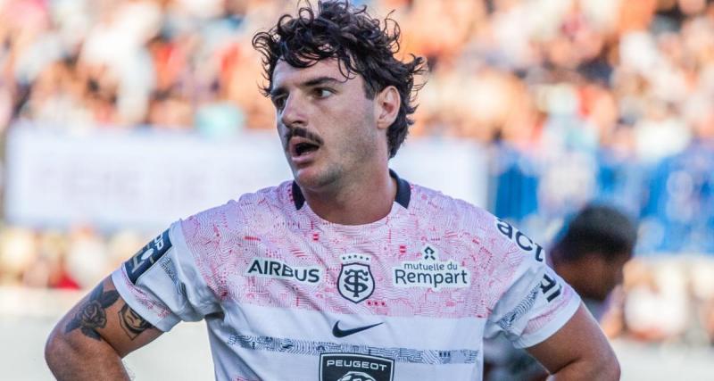  - Top 14 - Sans ses internationaux, Toulouse se déplace affaibli à Bayonne