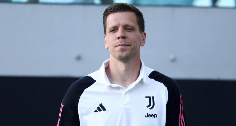  - Juventus : Szczesny détruit le football saoudien
