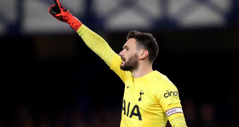  - Equipe de France : Lloris refroidi d'entrée à la Lazio ? 