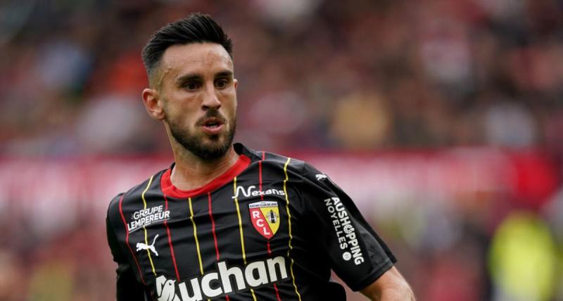  - RC Lens : Thomasson pourra jouer contre le Stade Rennais