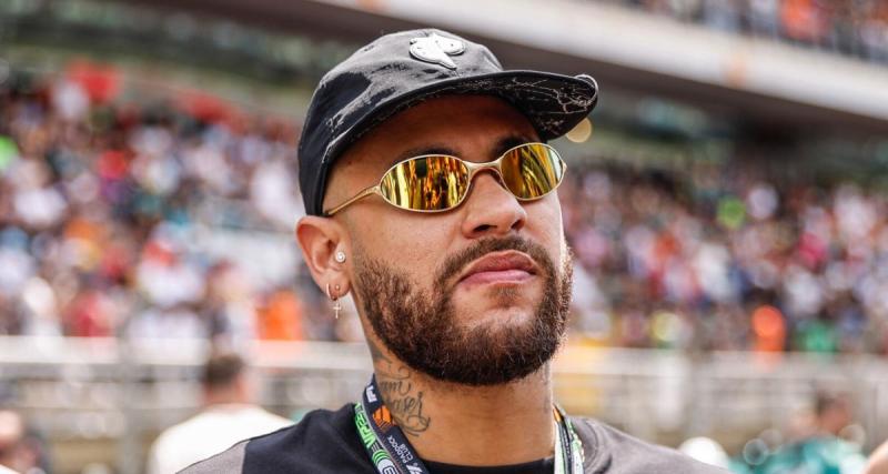  - Les infos du jour : Neymar fait ses adieux au PSG, Galtier et Antonetti évoqués à Nantes, un blessé majeur et du renfort à l'ASSE