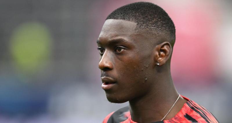  - PSG - Mercato : Francfort affiche sa sérénité dans le dossier Kolo Muani