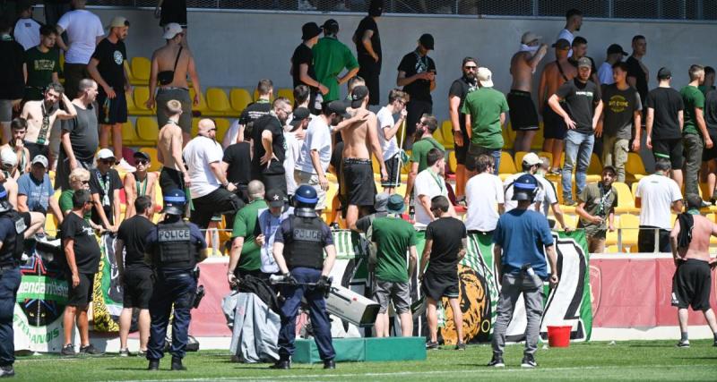  - LFP : un carton rouge retiré, plusieurs joueurs suspendus, un dossier mis en instruction... les décisions sont tombées 