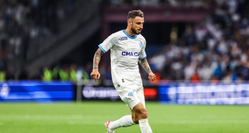  - OM : l’élimination en Ligue des Champions, le déplacement à Metz... les confidences de Clauss 