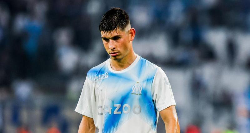  - OM - Mercato : Malinovskyi a validé son départ