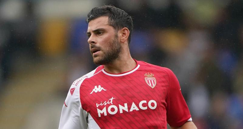  - Monaco : Kévin Volland rejoint l’Union Berlin (off) 