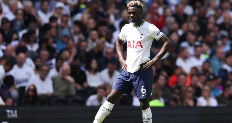  - Monaco : le club du Rocher pisterait deux joueurs en Angleterre