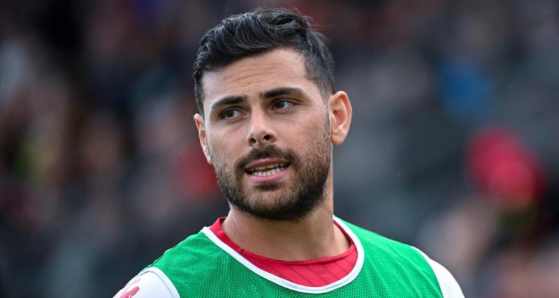  - AS Monaco : un attaquant rejoint l'Allemagne (officiel)