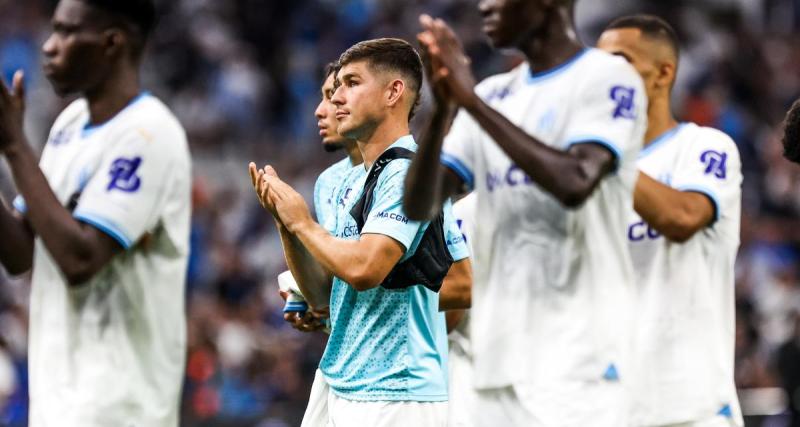  - OM : visite médicale prévue pour Malinovskyi, le club et le deal dévoilés !