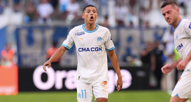  - OM, Maroc : le plan pour Harit dévoilé !