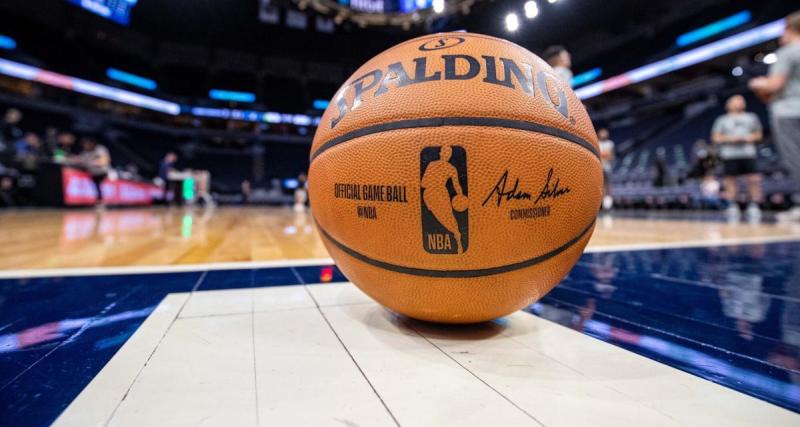  - NBA : Le calendrier de la saison est connu, l'Ouest commence